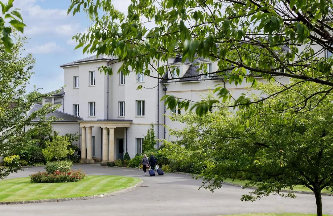 Bowood Hotel, Spa, And Golf Resort-1