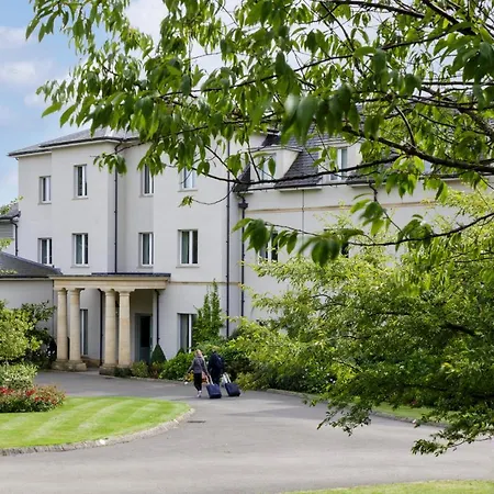 Bowood Hotel, Spa, And Golf Resort-2